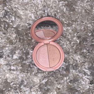 stila kitten highlighter duo